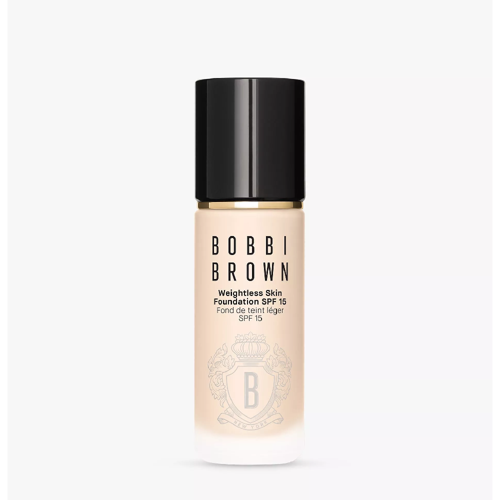 BOBBI BROWN WEGHTLESS FOUNDATION N000 NEUTRAL ALABASTER SPF1 | Best Price in Pakistan original skincare product Pakistan