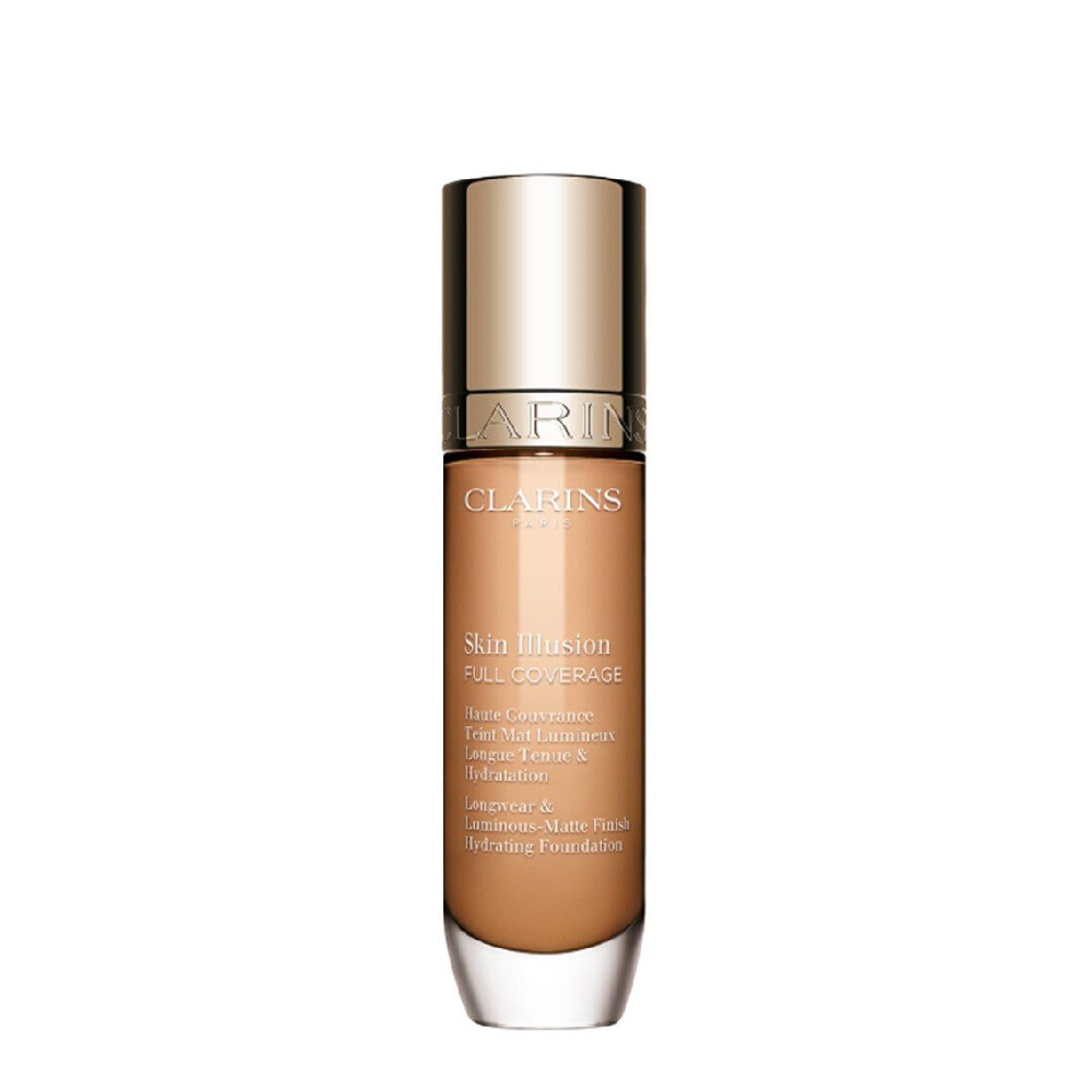 CLARINS MAKEUP FOUNDATION SIV 108.5W 30ML | Best Price in Pakistan original skincare product Pakistan