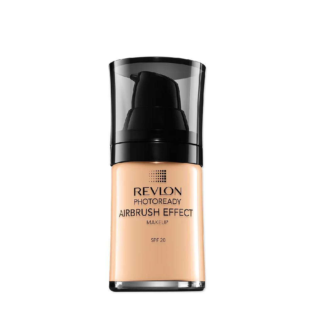 Revlon Photoready Airbrush Effect Makeup Foundation 006 Medi | Best Price in Pakistan original skincare product Pakistan Main image