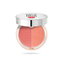 PUPA EXTREME BLUSH DUO DUAL EFFECT COMP BLUSH | MATT SALMON | Best Price in Pakistan original skincare product Pakistan