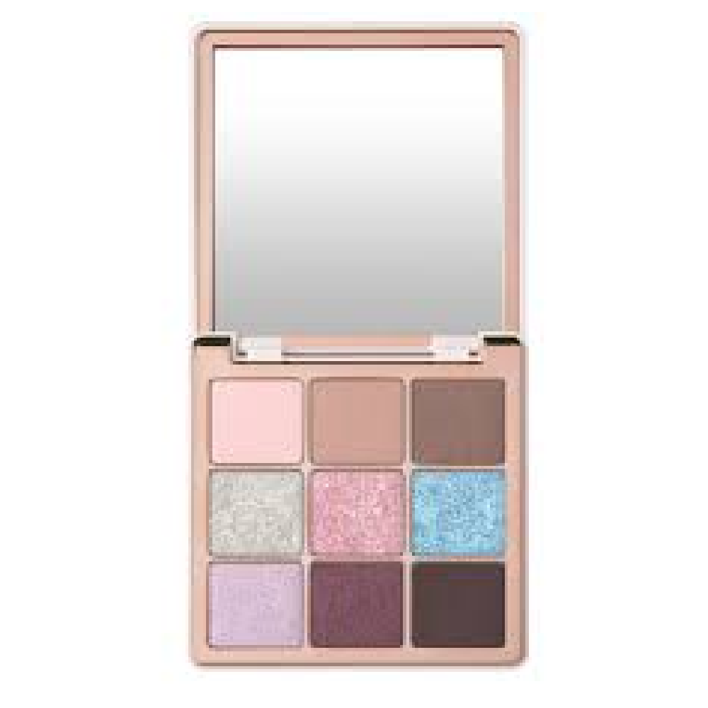ANASTASIA SUGAR EYESHADOW PALETTE | Best Price in Pakistan original skincare product Pakistan