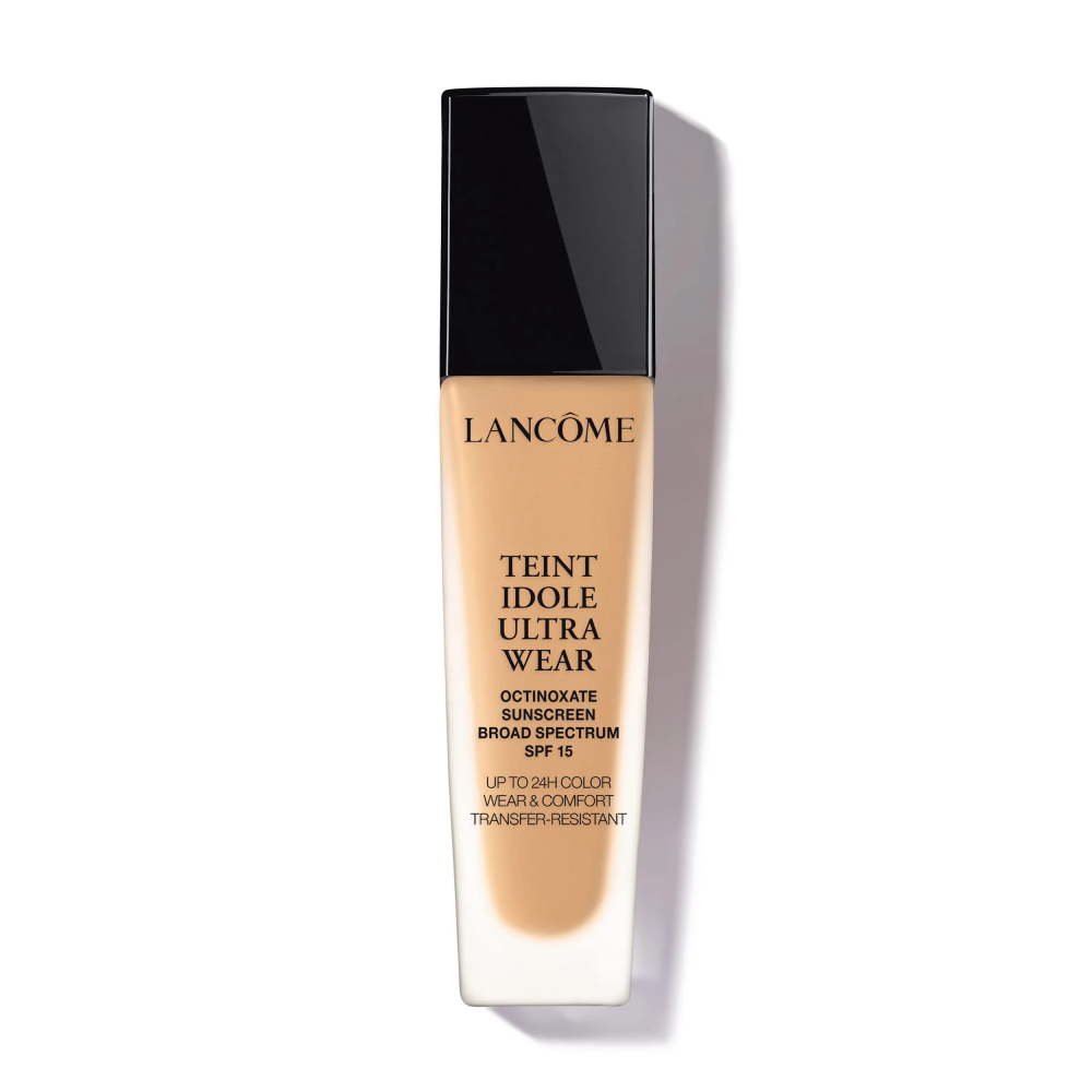 LANCOME TEINT IDOLE ULTRA WEAR 24H WEAR & COMFORT FOUNDATION | Best Price in Pakistan original skincare product Pakistan