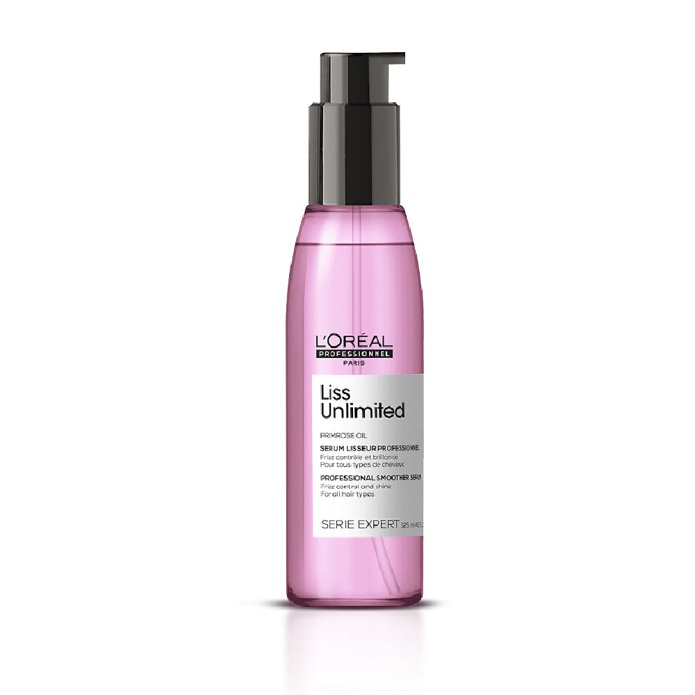 LOREAL PROFESSIONAL SERIEEXPERT PRIMROSE OIL 125 ML | Best Price in Pakistan original skincare product Pakistan Main image