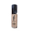 FLORMAR INVISIBLE COVER HD FOUNDATION LIGHT IVORY 40 PC | Best Price in Pakistan original skincare product Pakistan