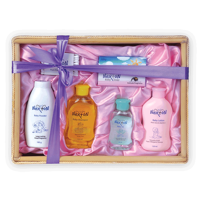 Nexton Baby Gift Packs 92204 | Best Price in Pakistan original skincare product Pakistan