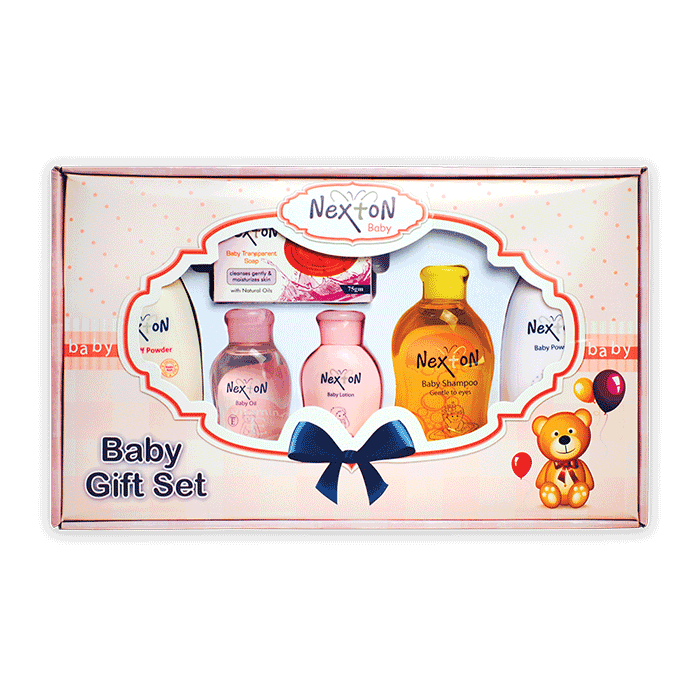 Nexton Baby Gift Packs 92209 | Best Price in Pakistan original skincare product Pakistan