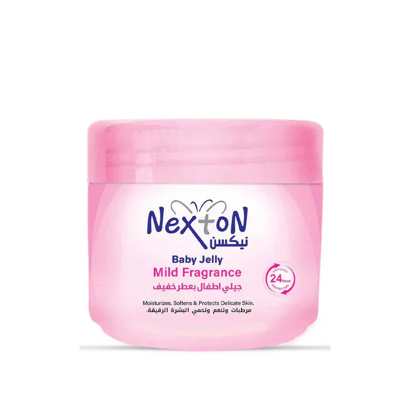 Nexton | Baby Jelly | Best Price in Pakistan original skincare product Pakistan