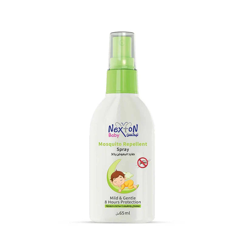 Nexton | Baby Mosquito Repellent | Best Price in Pakistan original skincare product Pakistan