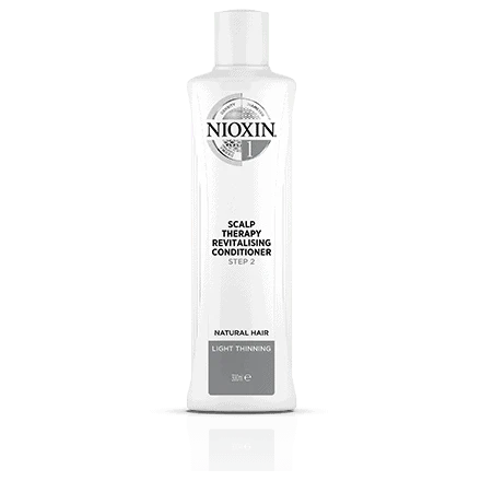 Nioxin Niox Sys1 Scalp Revit 300Ml Multilang | Conditioner | Best Price in Pakistan original skincare product Pakistan