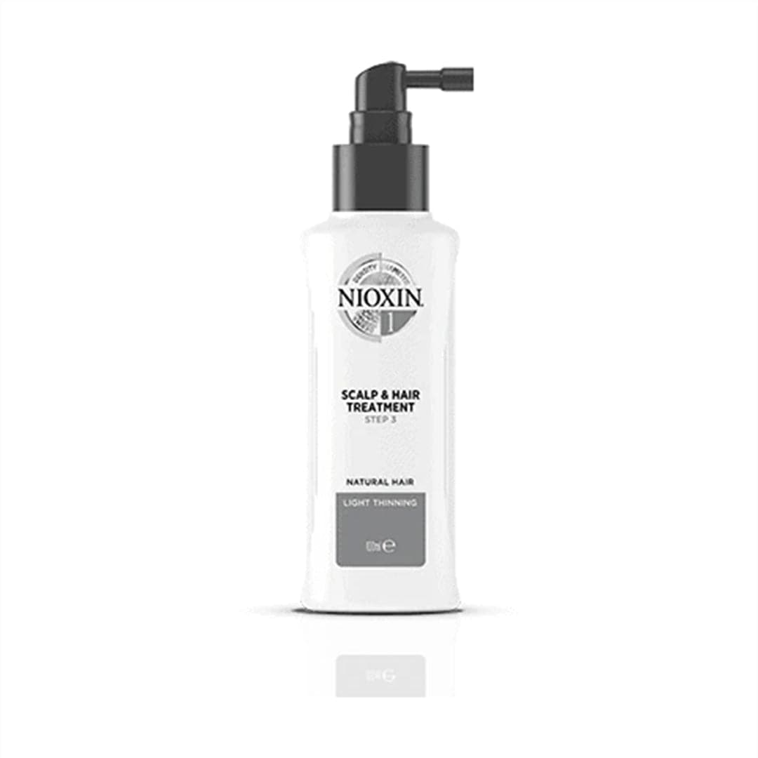 Nioxin System 1 Scalp & Hair Treatment | Best Price in Pakistan original skincare product Pakistan