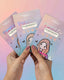 Nirvana Botanics | Pimple Fix Overnight Healing Patches | Best Price in Pakistan original skincare product Pakistan