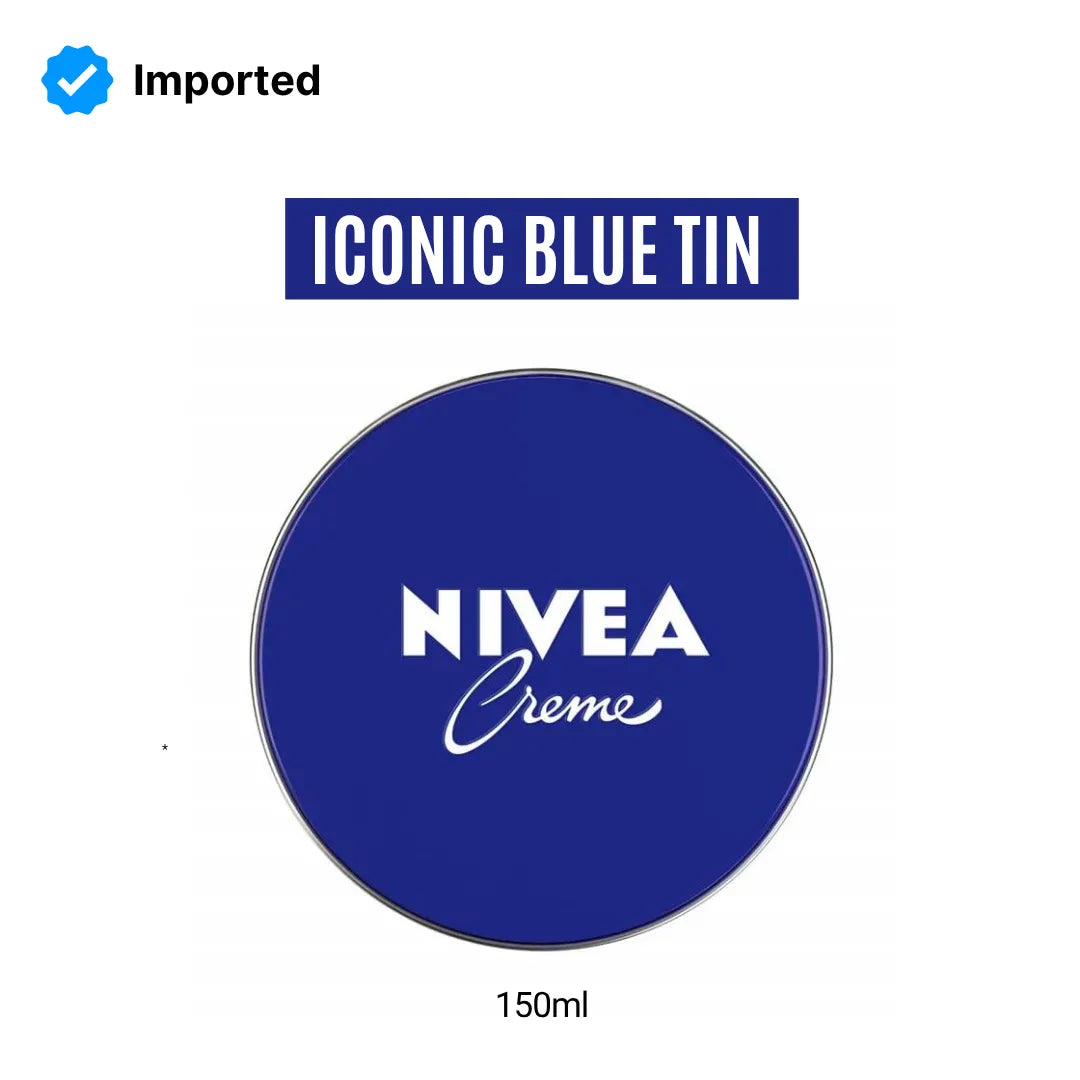 Nivea Cream | 150ml | Best Price in Pakistan original skincare product Pakistan Main image