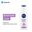 Nivea Extra Bright Night Nourish Vitamin E Lotion | 190ml | Best Price in Pakistan original skincare product Pakistan