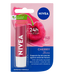 Nivea Lip Balm Cherry Shine 4.8G | Best Price in Pakistan original skincare product Pakistan