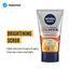Nivea Men Extra Bright C&HYA Vitamin Scrub | 100ml | Best Price in Pakistan original skincare product Pakistan