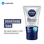 Nivea Men Extra Bright Facial Foam | 100ml | Best Price in Pakistan original skincare product Pakistan