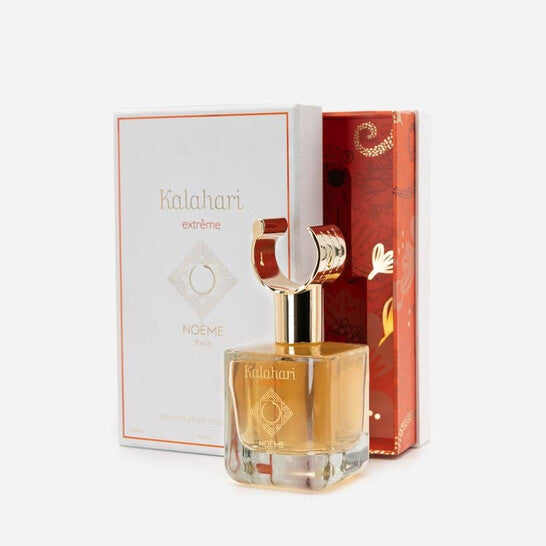 Noeme Paris Unisex Kalahari Extreme EDP Spray 3.4 oz Fragrances | Best Price in Pakistan original skincare product Pakistan Main image