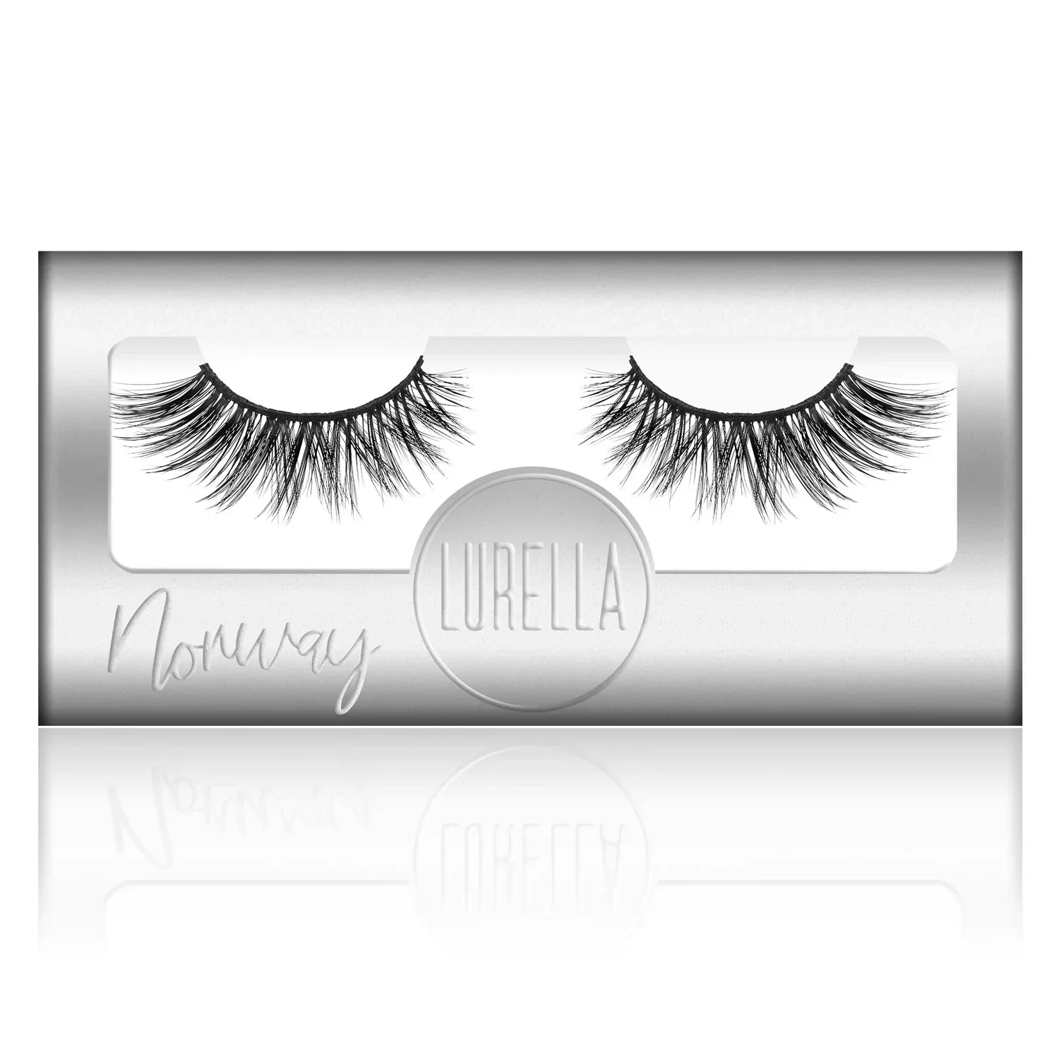 Lurella | Synthetic Eyelashes | Norway | Best Price in Pakistan original skincare product Pakistan Main image