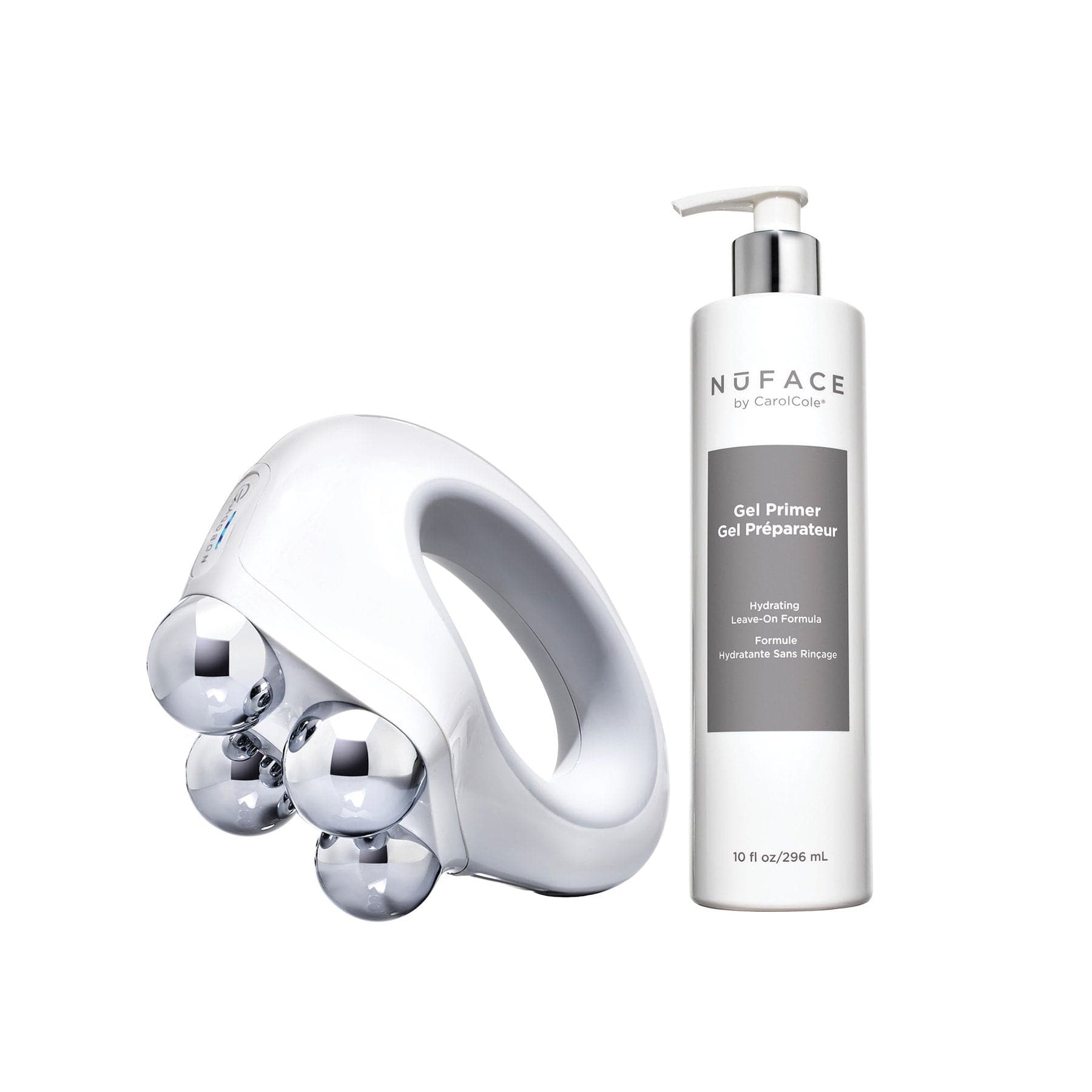 Nuface Nubody Skin Toning Device | Best Price in Pakistan original skincare product Pakistan Main image