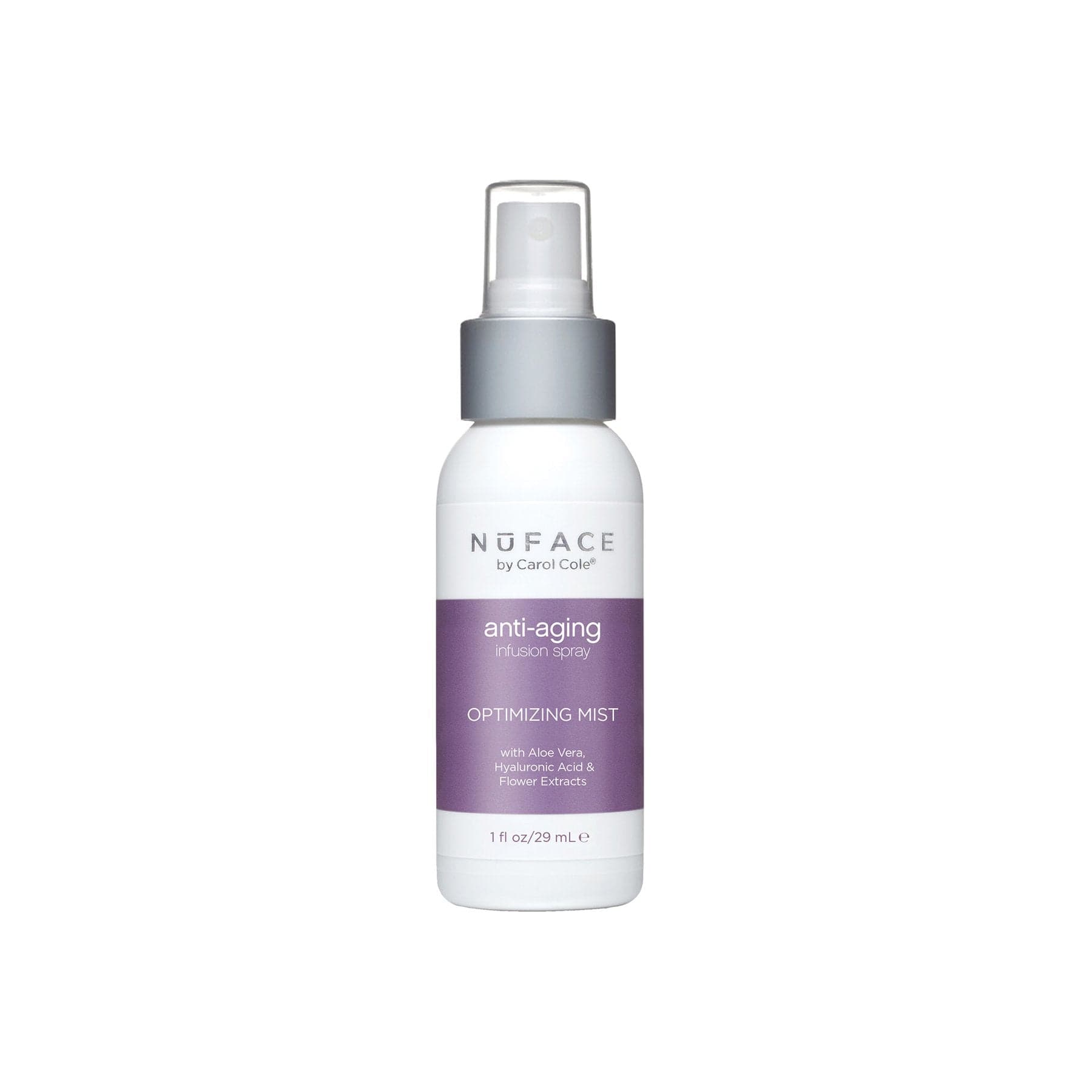 Nuface 1Oz Optimizing Mist | Best Price in Pakistan original skincare product Pakistan Main image