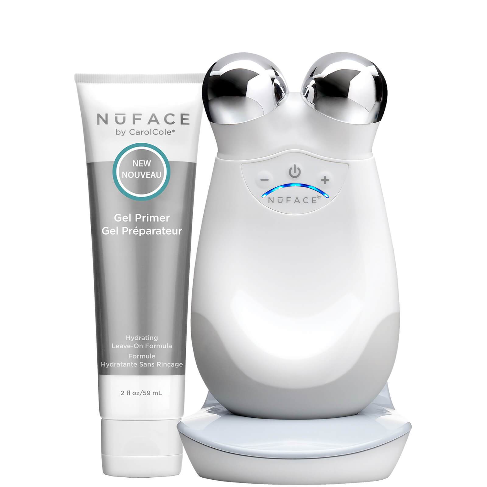 NuFACE Trinity Facial Toning Device PRO(includes 2oz/59 ml Gel Primer) | Best Price in Pakistan original skincare product Pakistan Main image