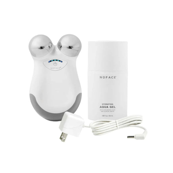 Nuface Mini Kit Includes Hydrating Aqua Gel 50ml | Best Price in Pakistan original skincare product Pakistan
