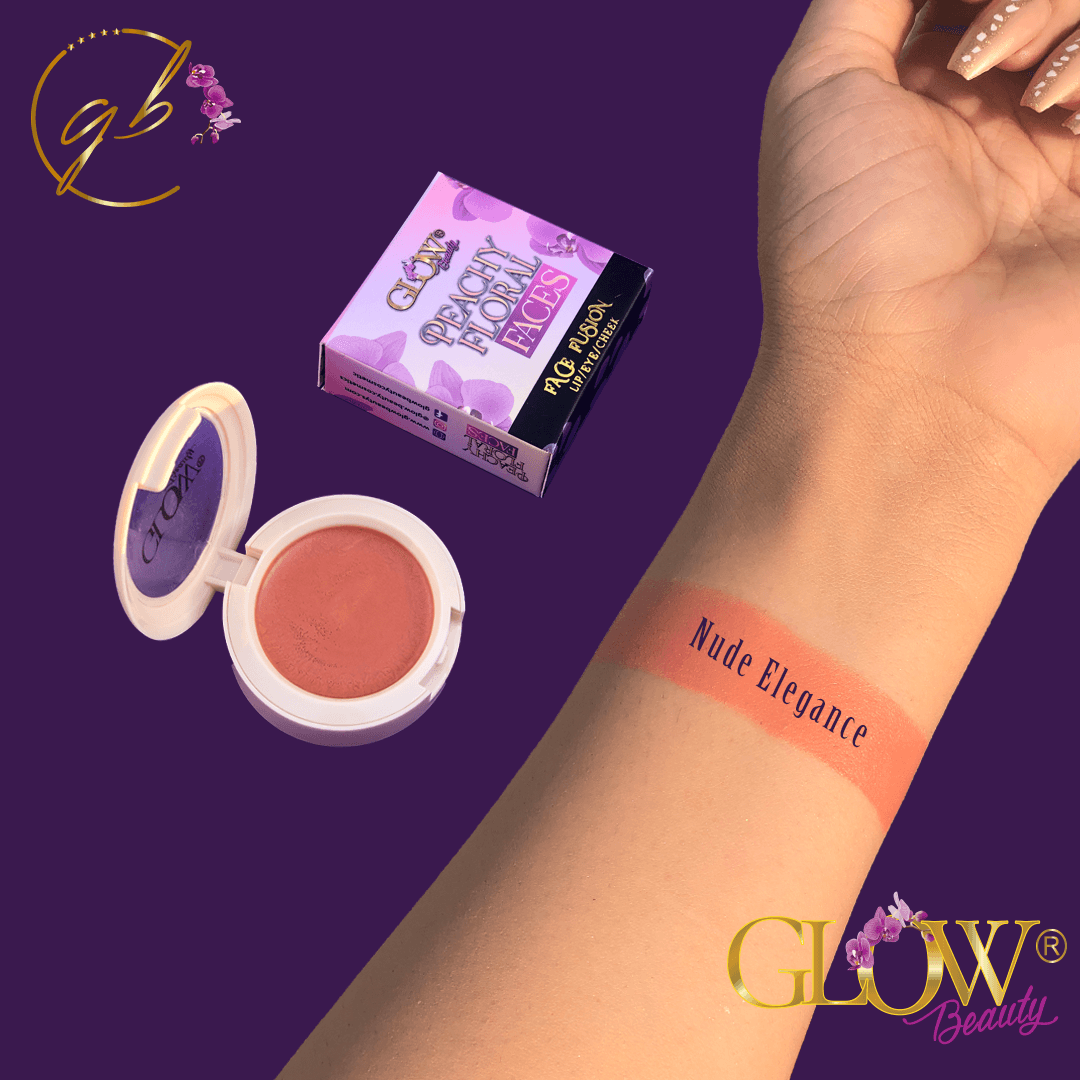 Glow Beauty | Face fusion | Best Price in Pakistan original skincare product Pakistan مرکزی تصویر
