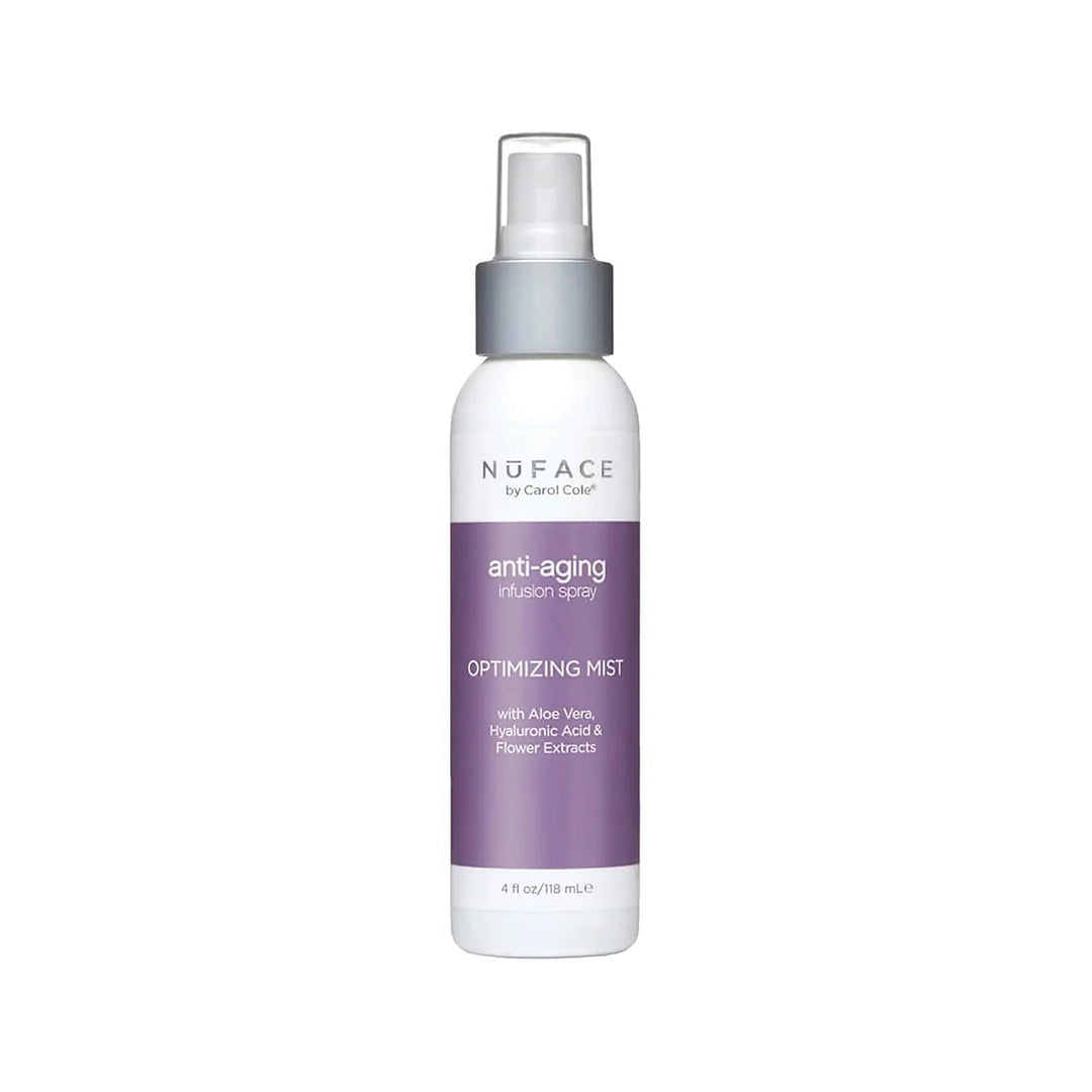 Nuface 4oz Optimizing Mist | 118ml | Best Price in Pakistan original skincare product Pakistan Main image