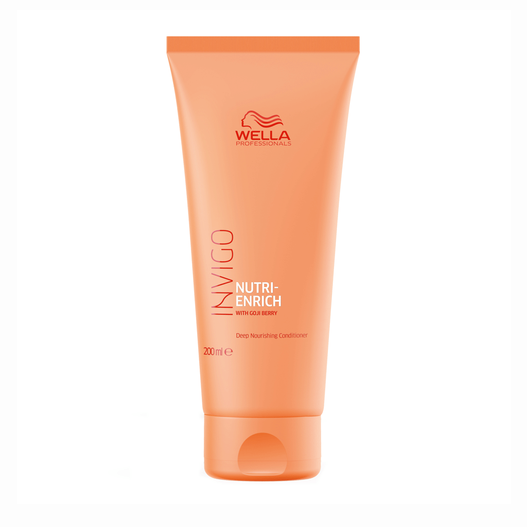 Wella Professionals Nutri-Enrich Conditioner 200ml | Best Price in Pakistan original skincare product Pakistan Main image