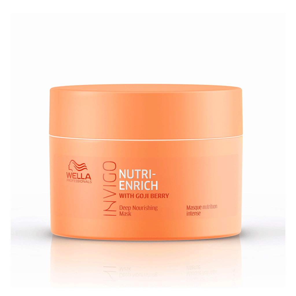 Wella Professionals Nutri-Enrich Mask 150ml | Best Price in Pakistan original skincare product Pakistan Main image