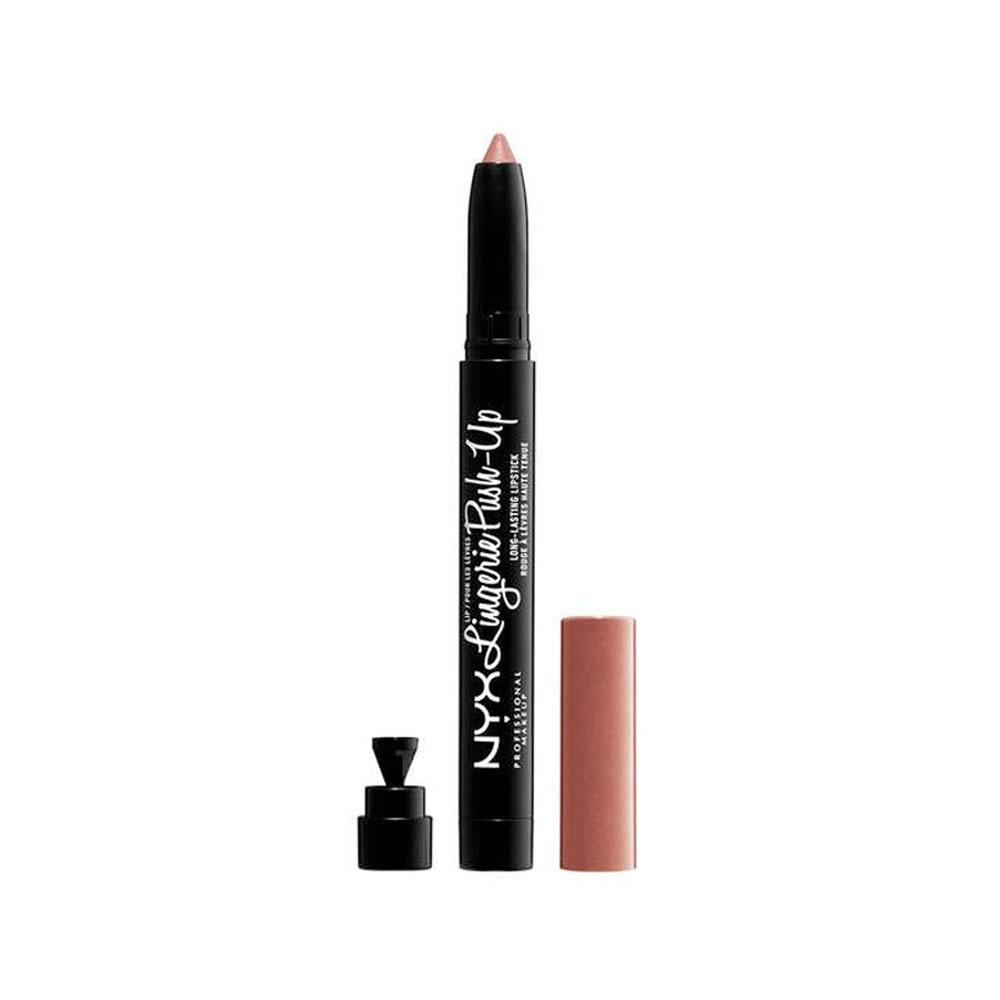 Nyx Professional Makeup Lingerie Push Up Long Last (2274) | Best Price in Pakistan original skincare product Pakistan Main image
