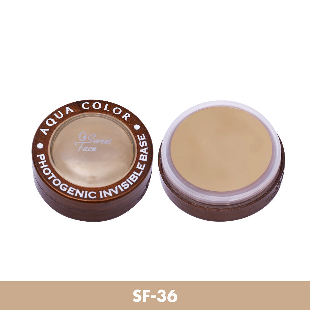 S/F AQUA WET CAKE SF 835 | Best Price in Pakistan original skincare product Pakistan Main image
