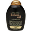 OGX | Hydrate & Defrizz + Kukui Oil Shampoo | 385ml | Best Price in Pakistan original skincare product Pakistan