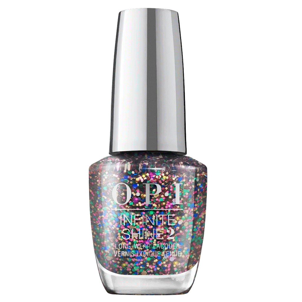 OPI Cheers To Mani Year'S (Infinite Shine) | Best Price in Pakistan original skincare product Pakistan Main image