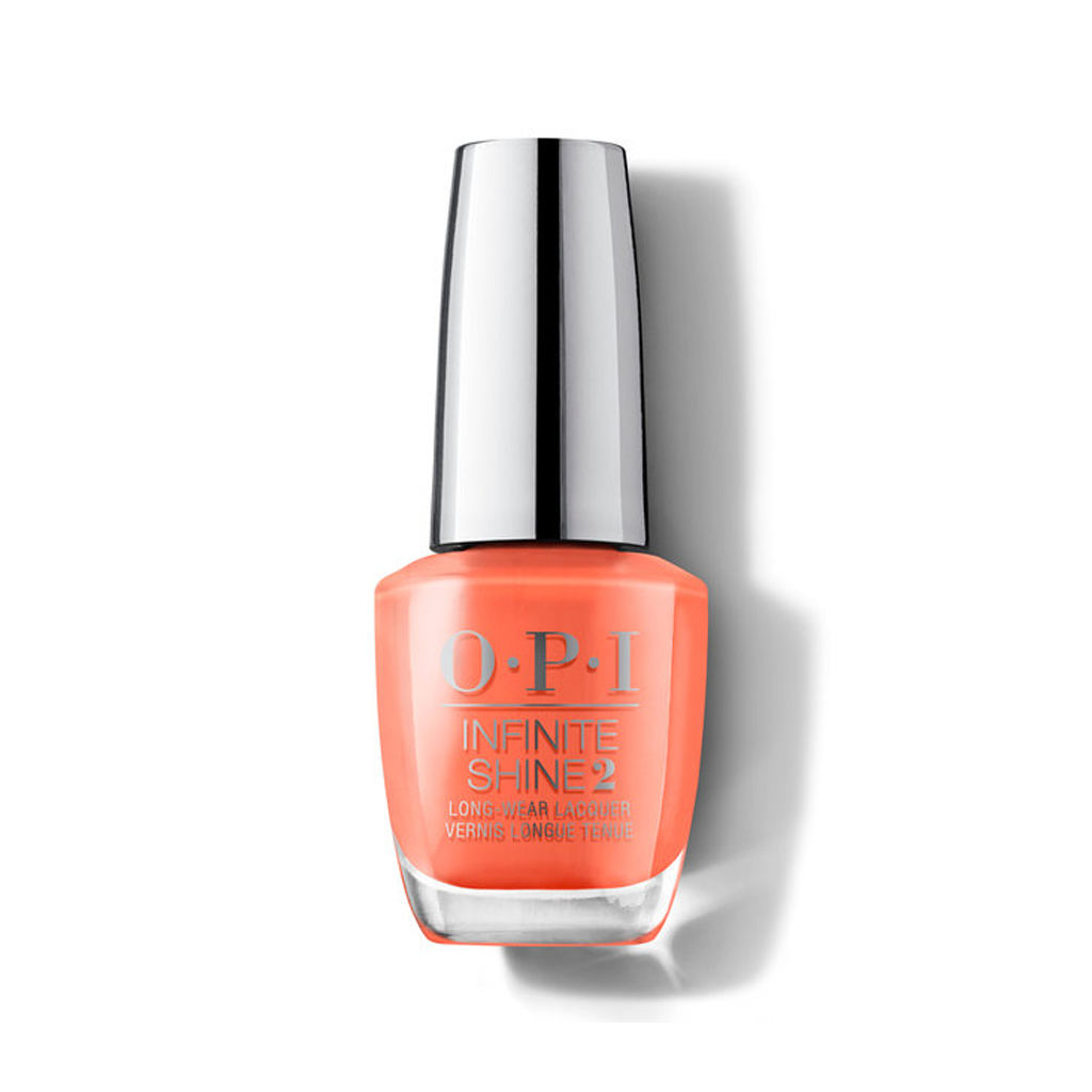 OPI Endurance Race To The Finish (Infinite Shine) | Best Price in Pakistan original skincare product Pakistan Main image