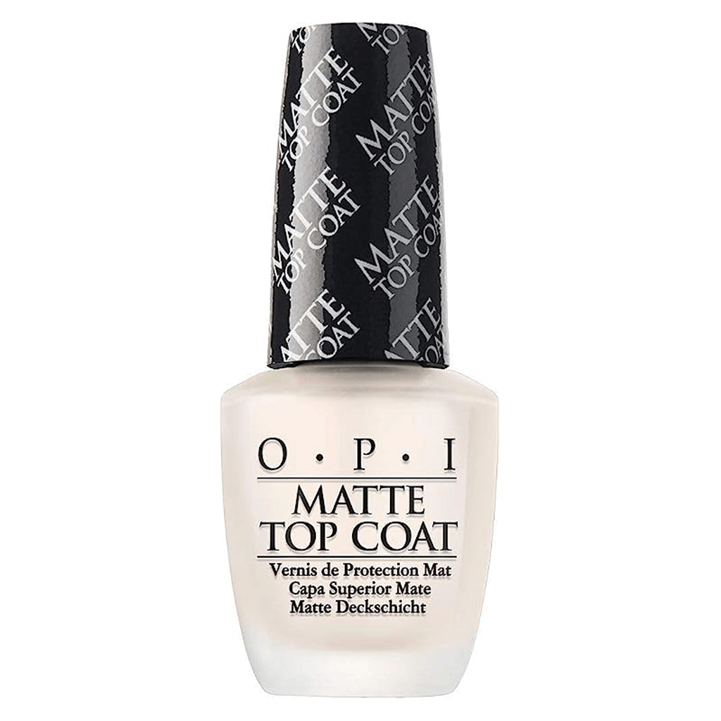OPI Matte Top Coat | Best Price in Pakistan original skincare product Pakistan مرکزی تصویر
