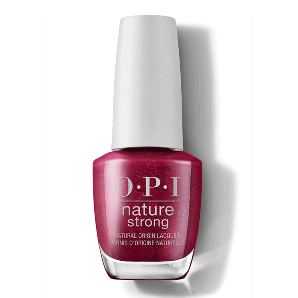 OPI Raisin Your Voice (Nature Strong) | Best Price in Pakistan original skincare product Pakistan Main image