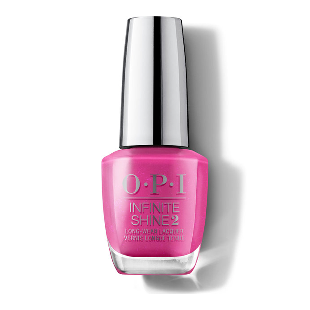 OPI Telenovela Me About It (Infinite Shine) | Best Price in Pakistan original skincare product Pakistan Main image