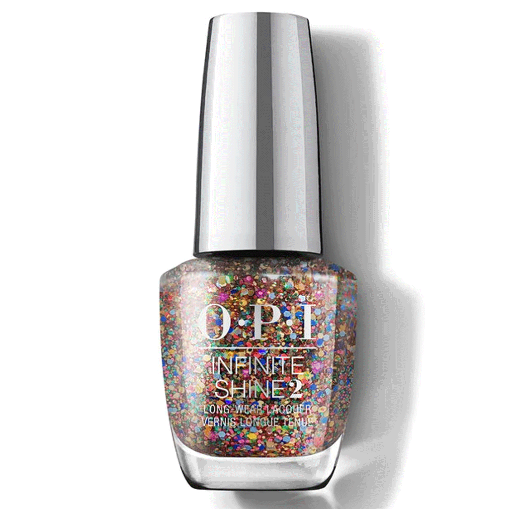 OPI You Had Me At Confetti (Infinite Shine) | Best Price in Pakistan original skincare product Pakistan Main image