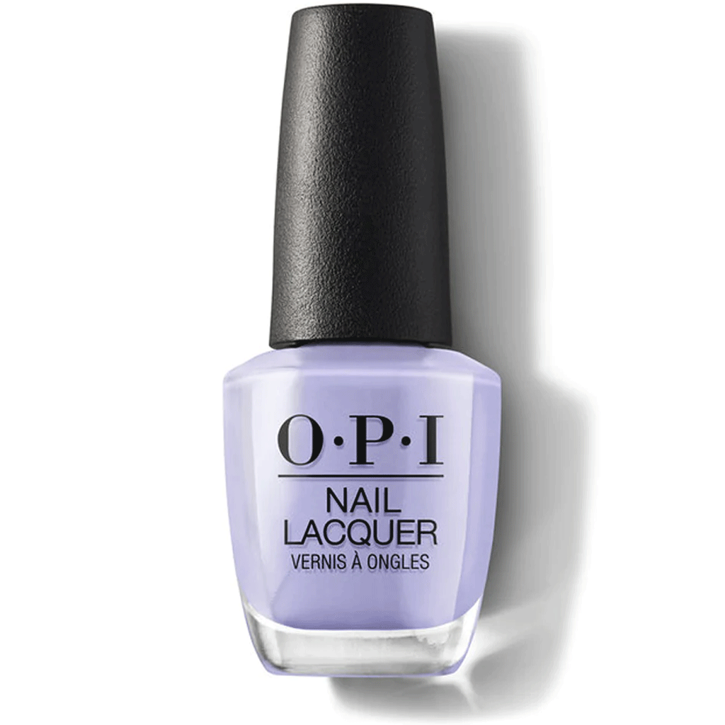 OPI You`Re Such A Buda Pest Nail Lacquer | Best Price in Pakistan original skincare product Pakistan Main image