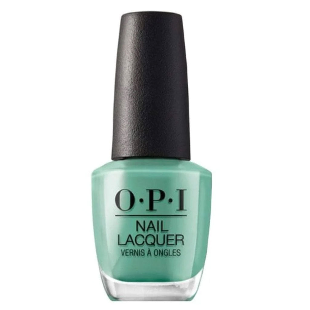 OPI I'M On A Sushi Roll Nail Lacquer | Best Price in Pakistan original skincare product Pakistan Main image