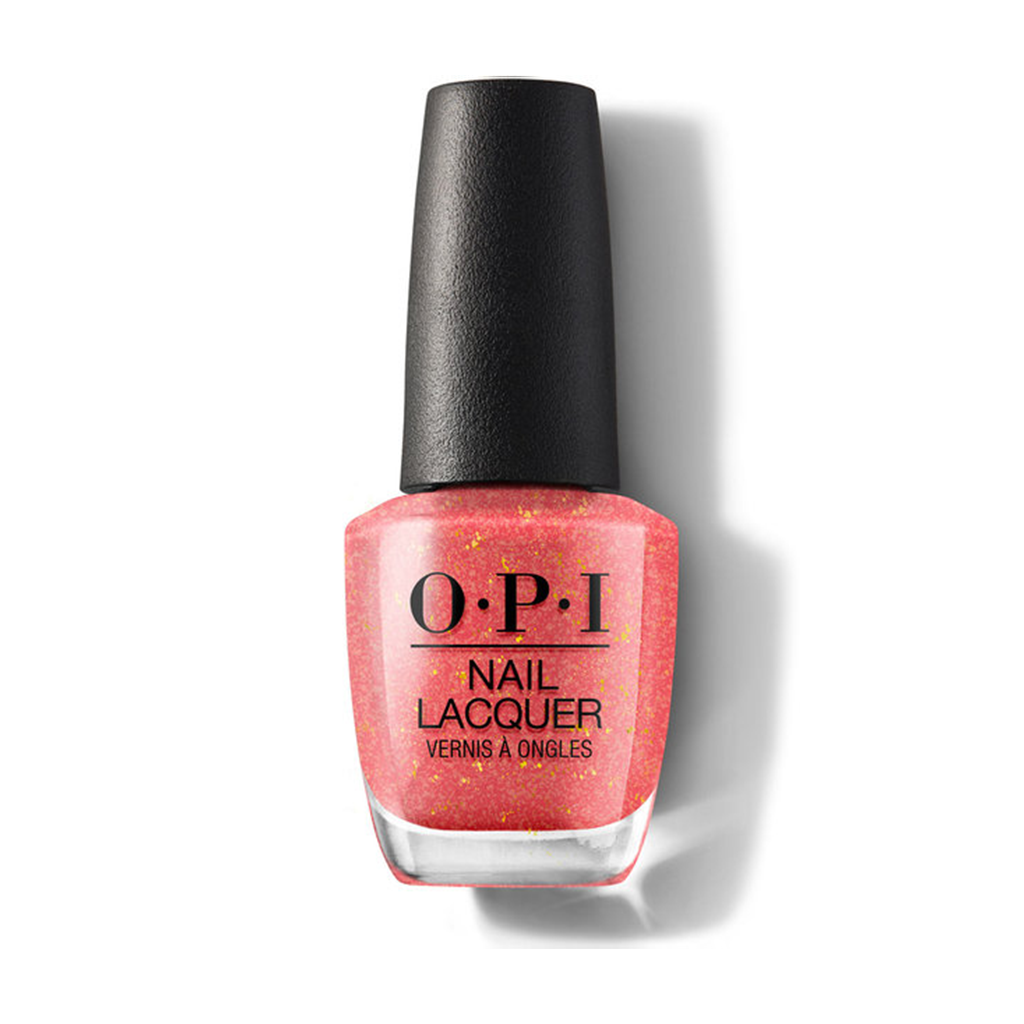 OPI Mural Mural On The Wall Nail Lacquer | Best Price in Pakistan original skincare product Pakistan Main image