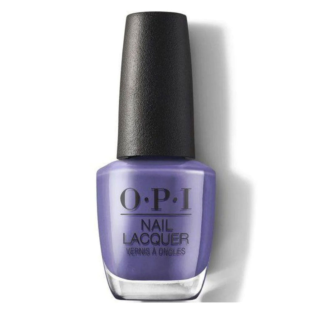 OPI All Is Berry & Right Nail Lacquer | Best Price in Pakistan original skincare product Pakistan Main image
