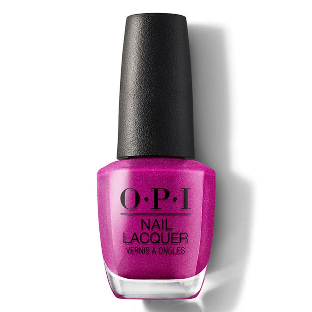 OPI All Your Dreams In Vending Machines Nail Lacquer | Best Price in Pakistan original skincare product Pakistan Main image