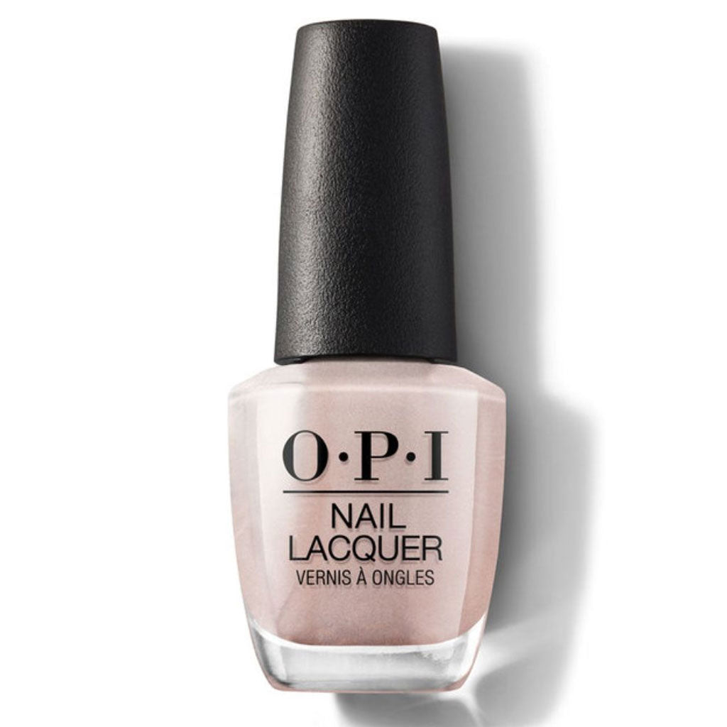 OPI Chiffon On You Nail Lacquer | Best Price in Pakistan original skincare product Pakistan Main image