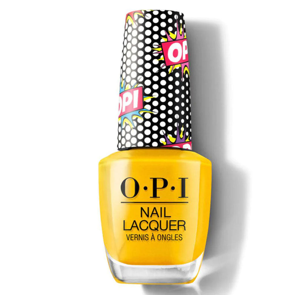 OPI Hate To Burst Your Bubble Nail Lacquer | Best Price in Pakistan original skincare product Pakistan Main image