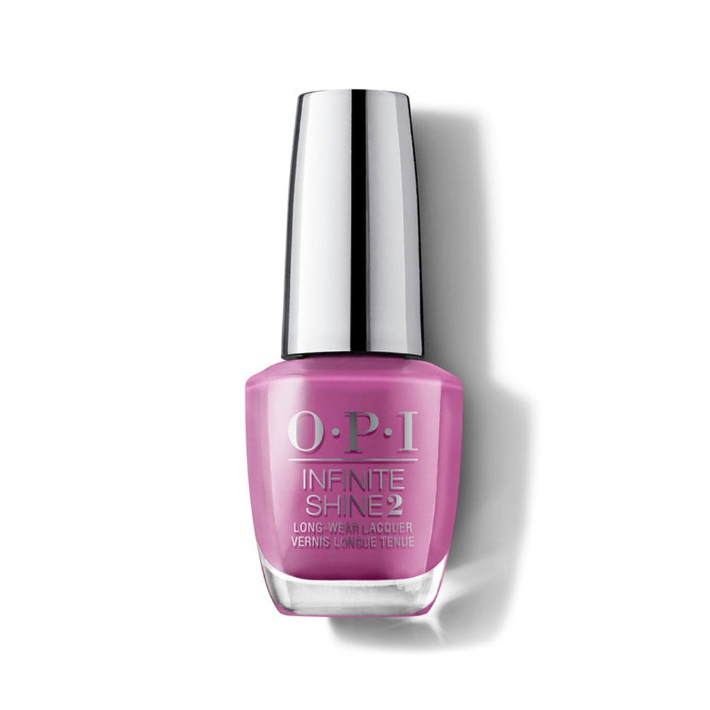 OPI Grapely Admired (Infinite Shine) | Best Price in Pakistan original skincare product Pakistan مرکزی تصویر