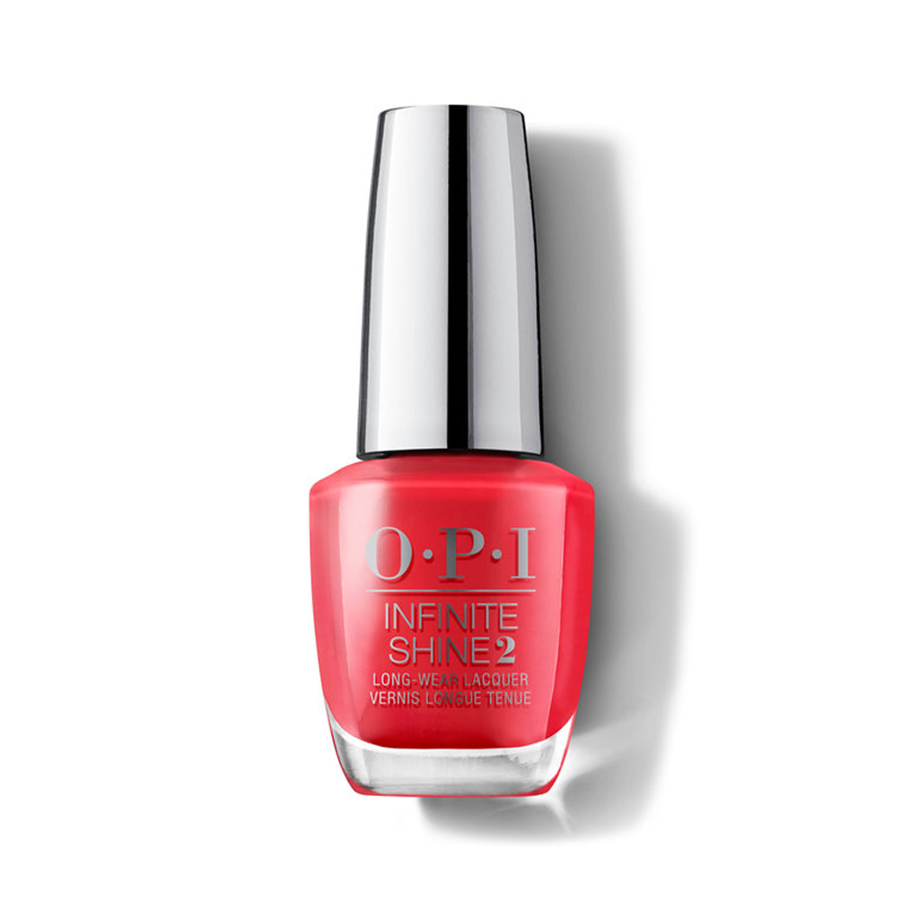 OPI She Went On And On And On (Infinite Shine) | Best Price in Pakistan original skincare product Pakistan Main image