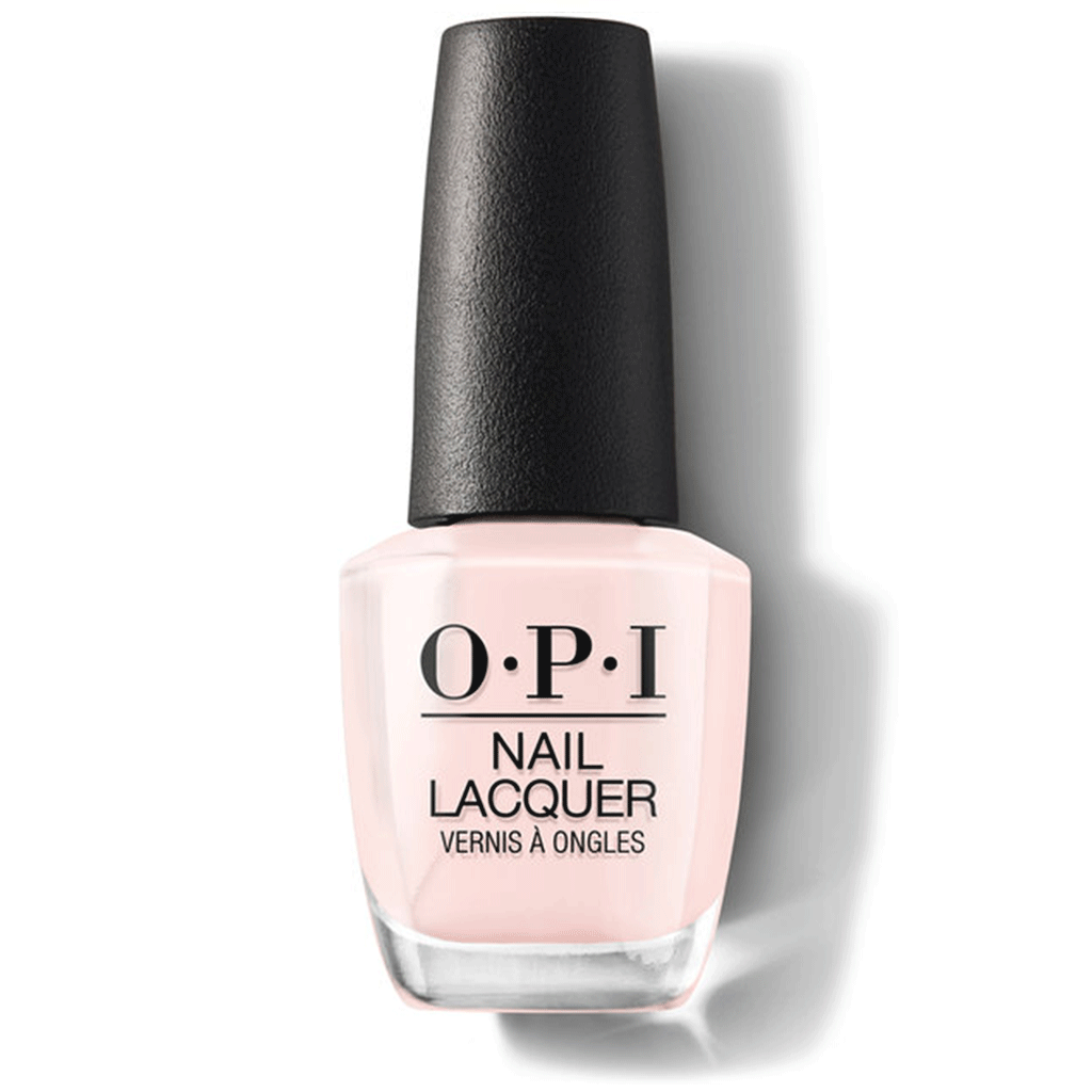 OPI Sweet Heart Nail Lacquer | Best Price in Pakistan original skincare product Pakistan Main image