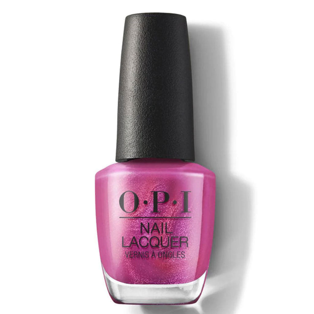 OPI Mylar Dreams Nail Lacquer | Best Price in Pakistan original skincare product Pakistan Main image